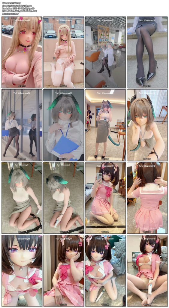 图片[2]-【zentai】12月合集 - 视频-5元站-视频-5元站