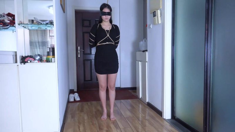 【子衿原创】五花 强制踮脚器 放置-视频-5元站