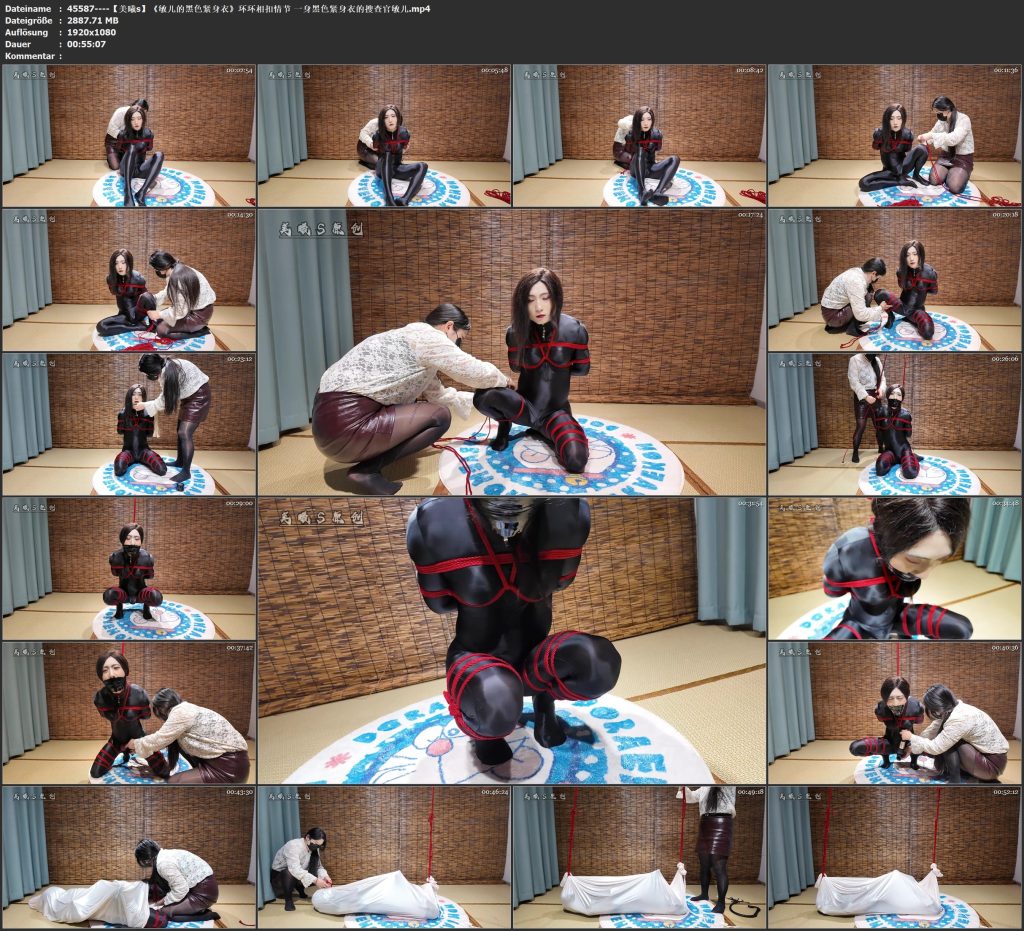 图片[4]-【子衿原创】五花 强制踮脚器 放置 - 视频-5元站-视频-5元站