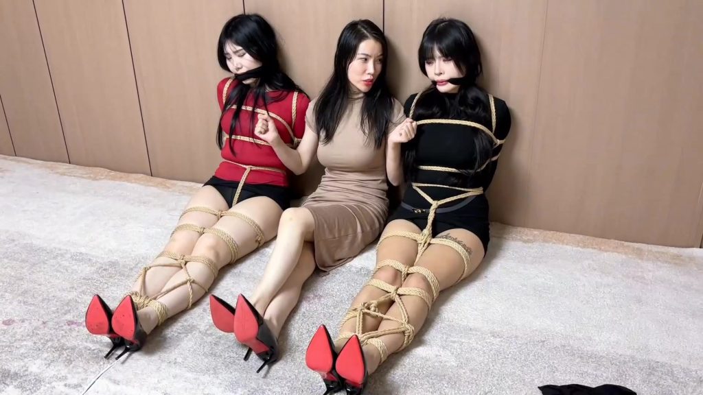 图片[2]-【云雀工作室】《谁是肉货》下集 柳洋（一含）、吴晗、白洁出演 - 视频-5元站-视频-5元站