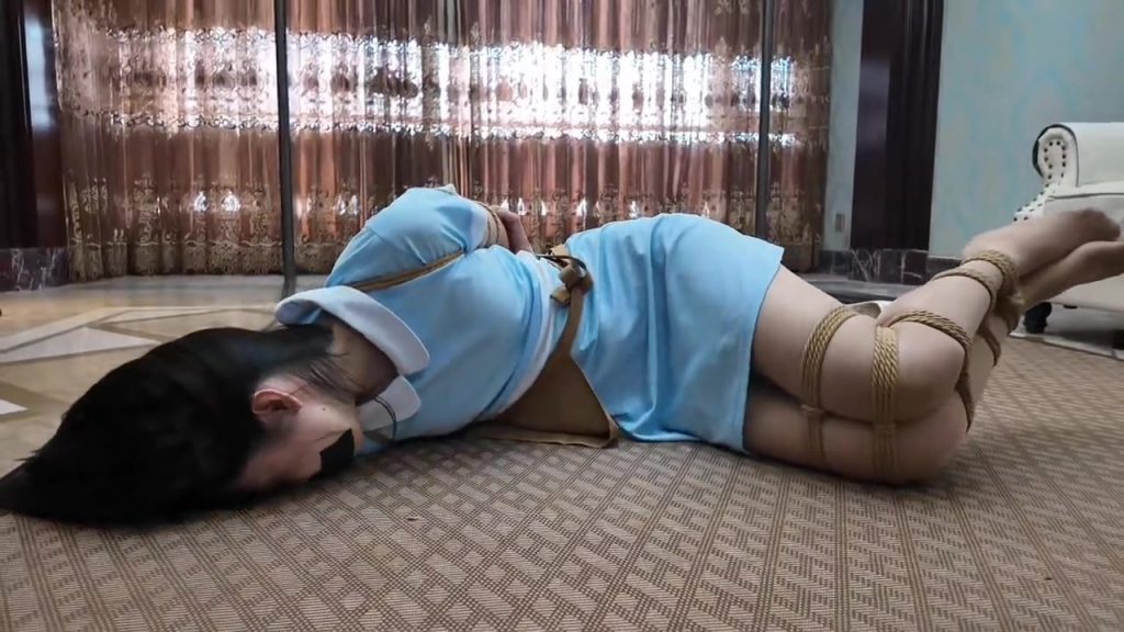 图片[1]-【枫叶工作室】好利来的服务员～ - 视频-5元站-视频-5元站