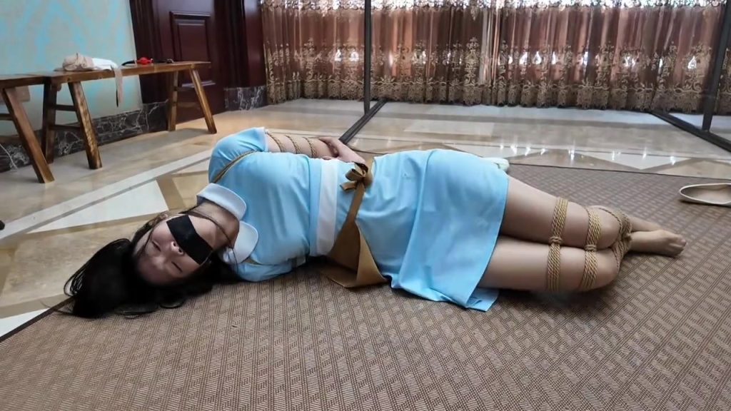 图片[2]-【枫叶工作室】好利来的服务员～ - 视频-5元站-视频-5元站